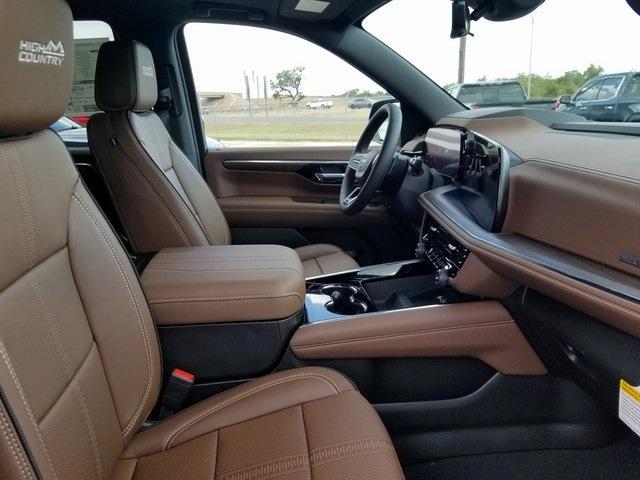 new 2026 Chevrolet Tahoe car, priced at $87,103