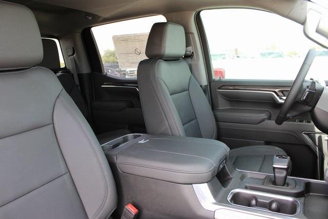 new 2025 Chevrolet Silverado 1500 car, priced at $64,684