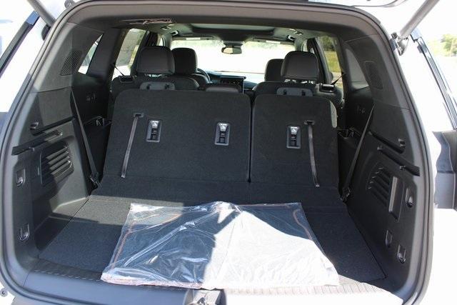 new 2025 GMC Acadia car, priced at $54,745