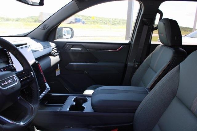 new 2025 GMC Acadia car, priced at $54,745