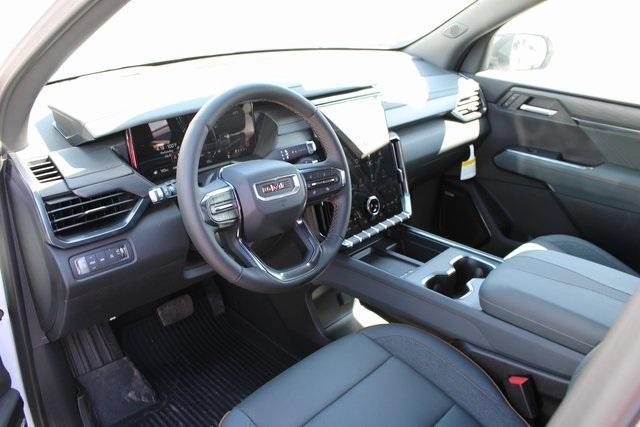 new 2025 GMC Acadia car, priced at $54,745