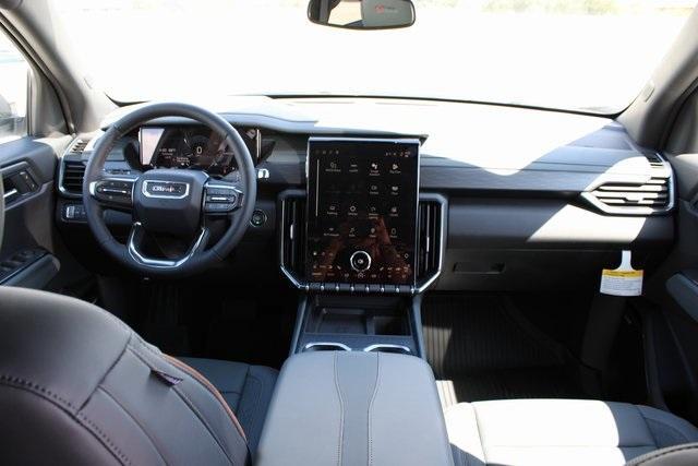 new 2025 GMC Acadia car, priced at $54,745