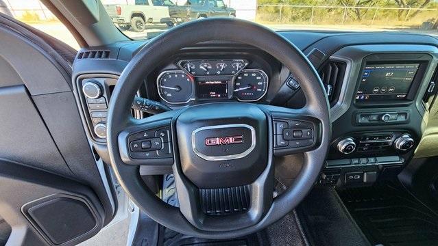 used 2023 GMC Sierra 2500 car, priced at $44,987