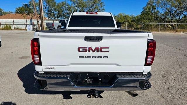 used 2023 GMC Sierra 2500 car, priced at $44,987