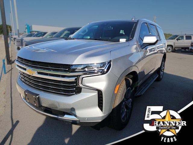 new 2024 Chevrolet Tahoe car, priced at $64,081