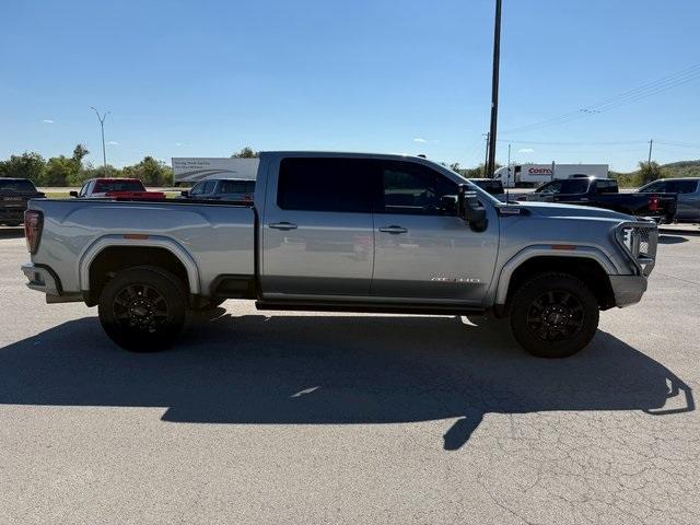 used 2024 GMC Sierra 2500 car, priced at $70,866