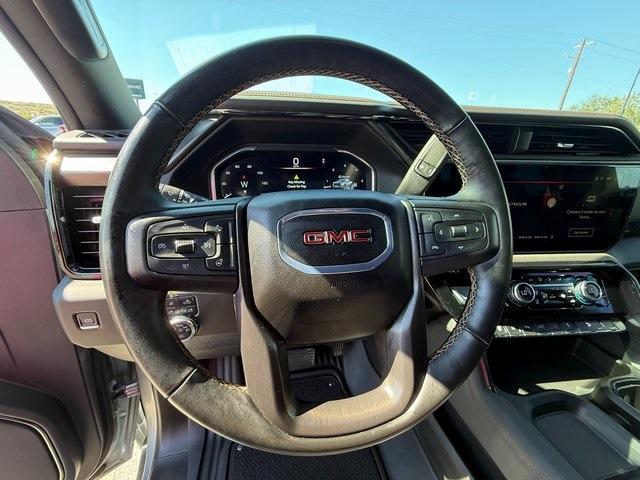 used 2024 GMC Sierra 2500 car, priced at $70,866