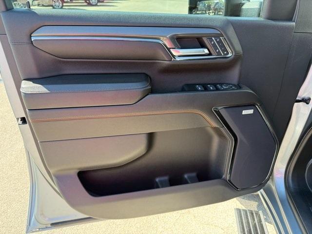 used 2024 GMC Sierra 2500 car, priced at $70,866