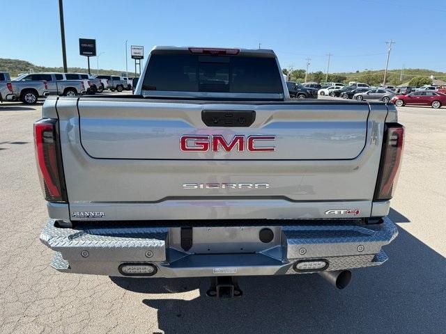 used 2024 GMC Sierra 2500 car, priced at $70,866