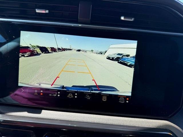 used 2024 GMC Sierra 2500 car, priced at $70,866