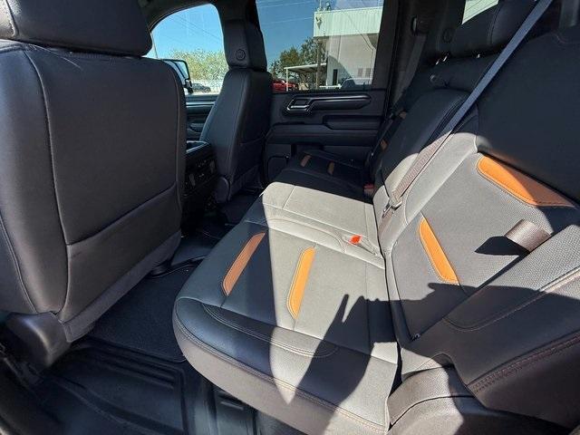 used 2024 GMC Sierra 2500 car, priced at $70,866