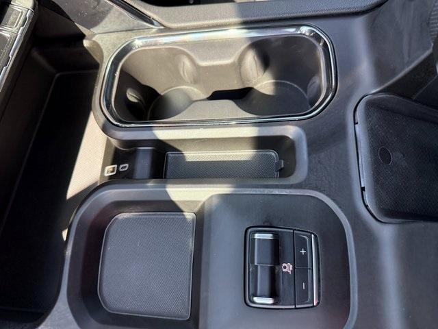 used 2024 GMC Sierra 2500 car, priced at $70,866