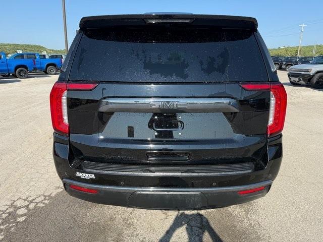 used 2024 GMC Yukon XL car, priced at $84,563