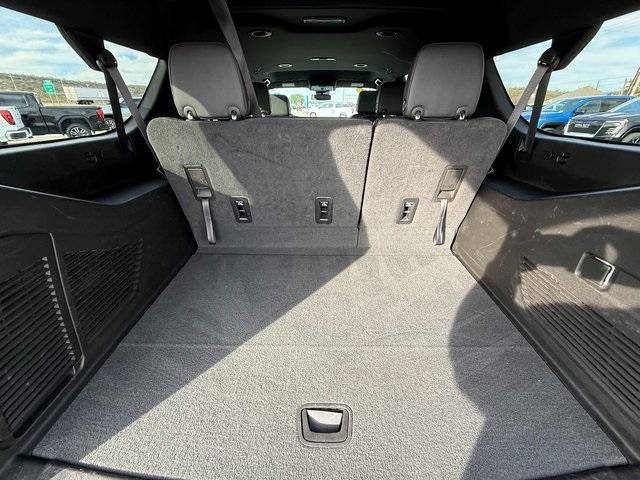 used 2023 Chevrolet Suburban car, priced at $56,526