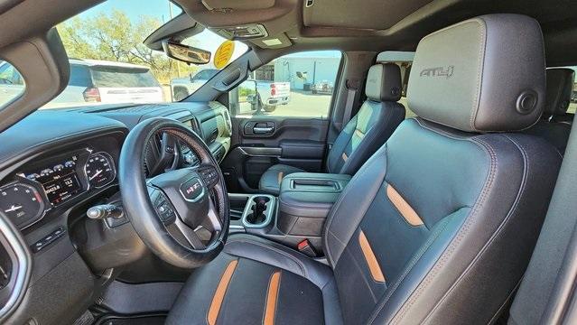 used 2022 GMC Sierra 2500 car, priced at $59,449