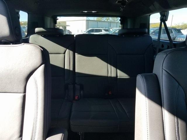 new 2026 Chevrolet Suburban car, priced at $74,062