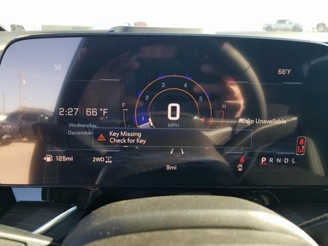 new 2026 Chevrolet Suburban car, priced at $74,062