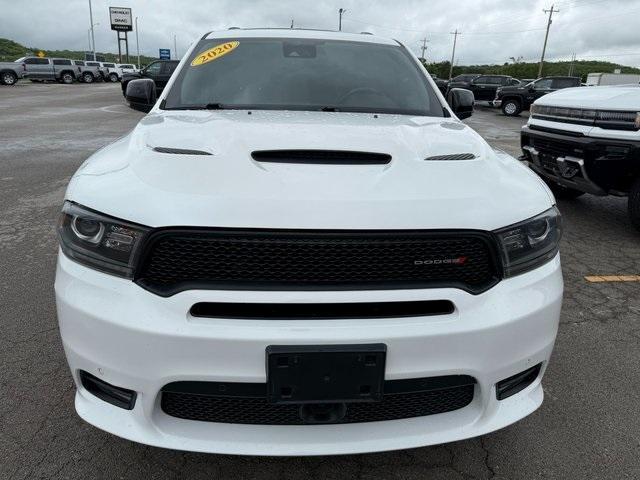 used 2020 Dodge Durango car, priced at $29,395