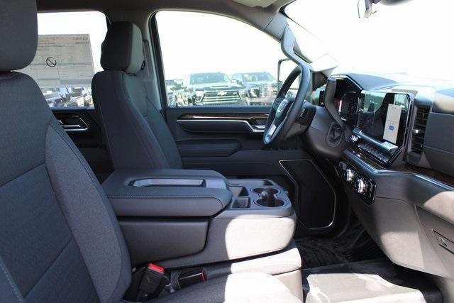 new 2025 GMC Sierra 2500 car, priced at $71,845