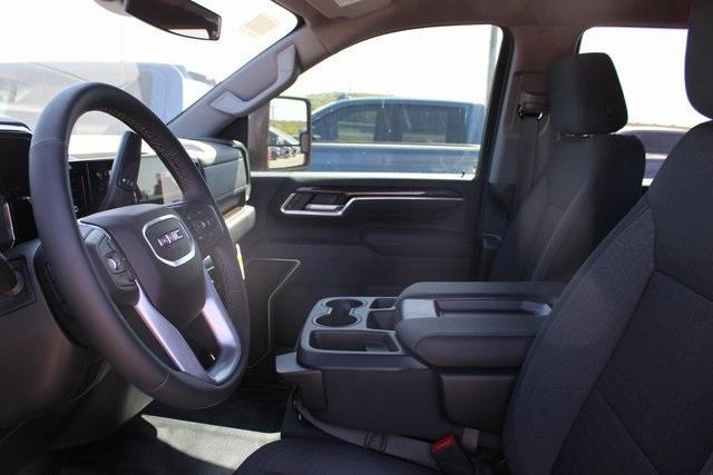 new 2025 GMC Sierra 2500 car, priced at $71,845