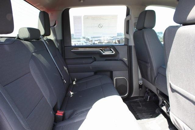 new 2025 GMC Sierra 2500 car, priced at $71,845