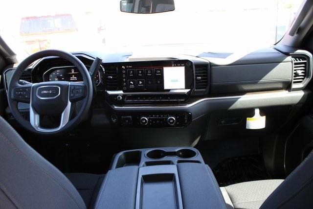 new 2025 GMC Sierra 2500 car, priced at $71,845
