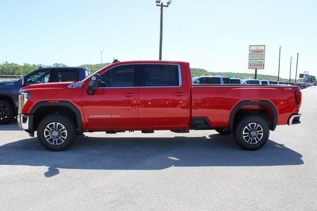 new 2025 GMC Sierra 2500 car, priced at $71,845