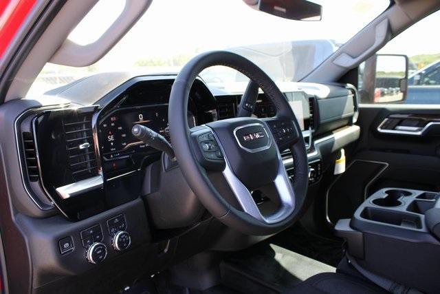 new 2025 GMC Sierra 2500 car, priced at $71,845
