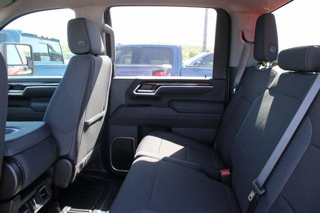new 2025 GMC Sierra 2500 car, priced at $71,845