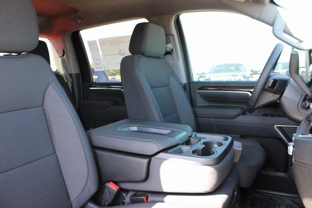 new 2025 GMC Sierra 2500 car, priced at $71,845