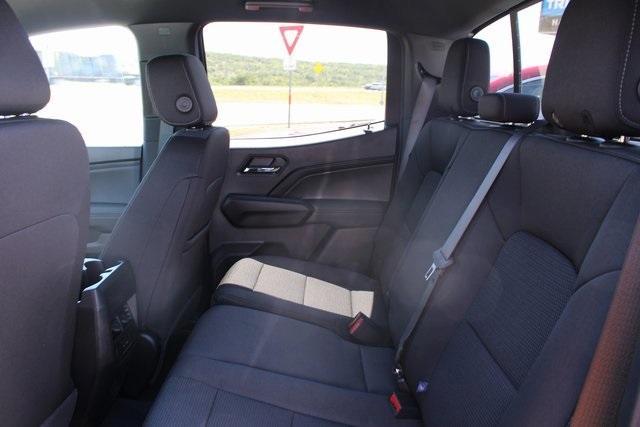 new 2026 GMC Canyon car, priced at $41,533