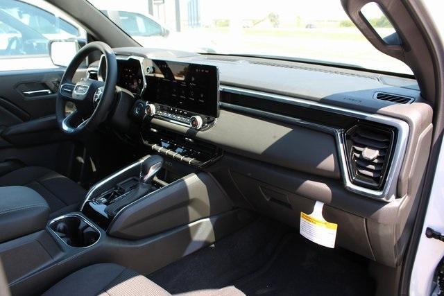 new 2026 GMC Canyon car, priced at $41,533