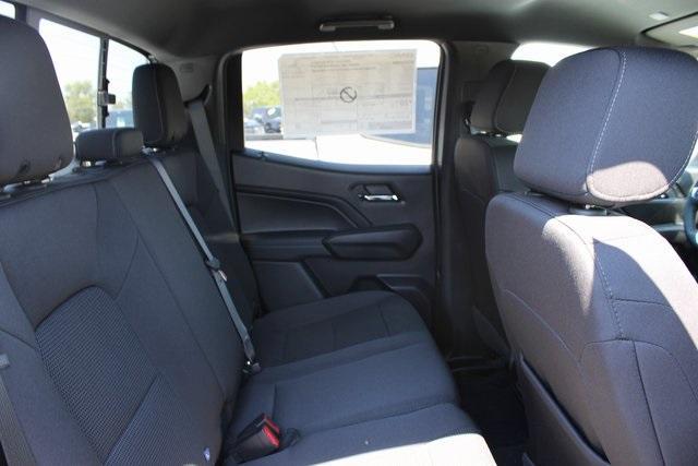 new 2026 GMC Canyon car, priced at $41,533