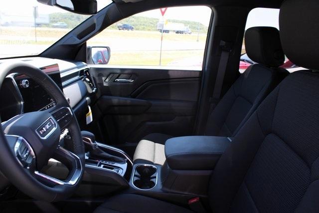 new 2026 GMC Canyon car, priced at $41,533