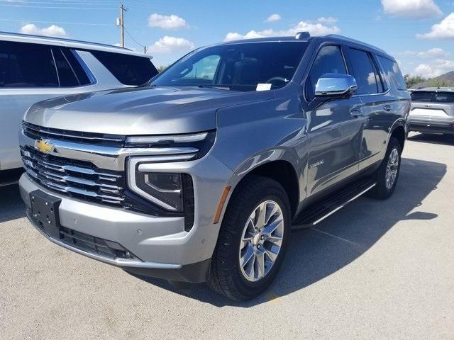 new 2026 Chevrolet Tahoe car, priced at $78,162