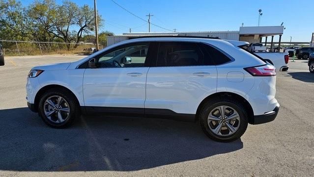 used 2022 Ford Edge car, priced at $27,068