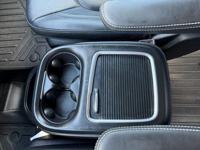used 2020 Chrysler Pacifica car, priced at $27,865