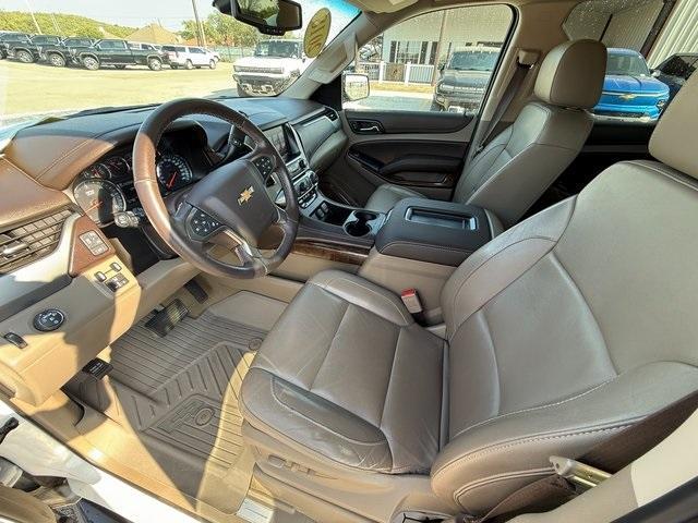 used 2018 Chevrolet Tahoe car, priced at $27,303
