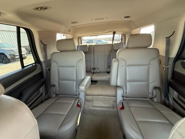 used 2018 Chevrolet Tahoe car, priced at $27,303