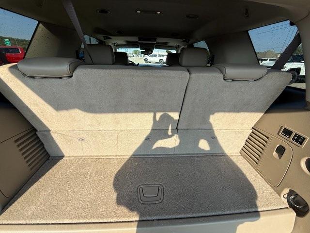 used 2018 Chevrolet Tahoe car, priced at $27,303