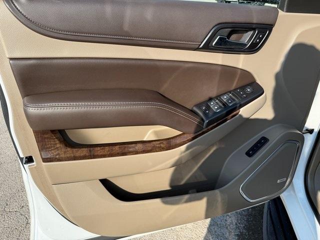 used 2018 Chevrolet Tahoe car, priced at $27,303