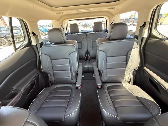 used 2023 GMC Acadia car, priced at $40,060