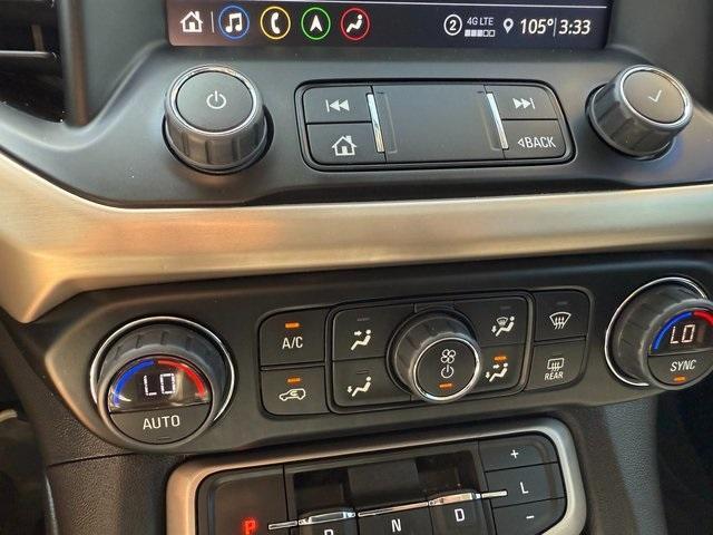 used 2023 GMC Acadia car, priced at $40,060