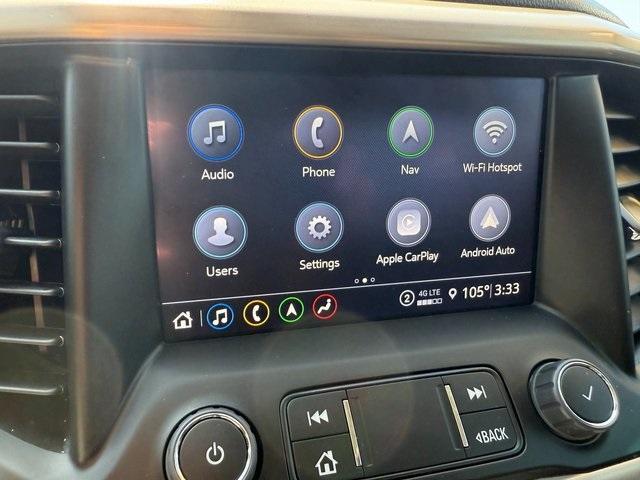 used 2023 GMC Acadia car, priced at $40,060