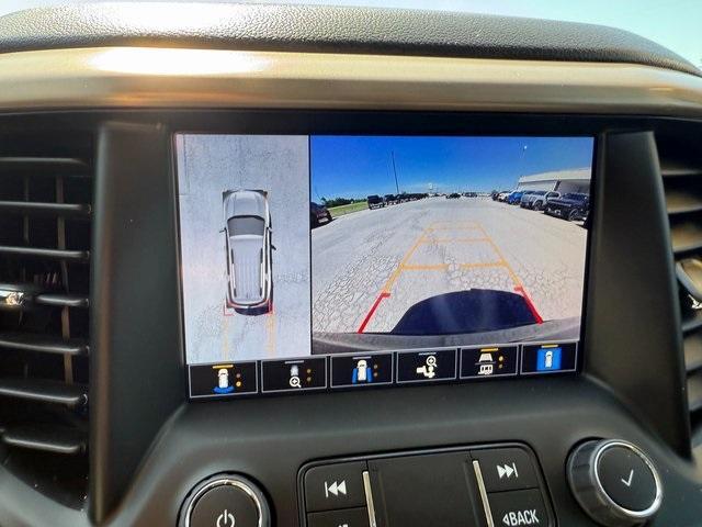 used 2023 GMC Acadia car, priced at $40,060