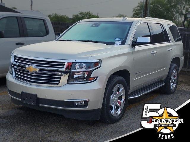 used 2016 Chevrolet Tahoe car, priced at $28,809