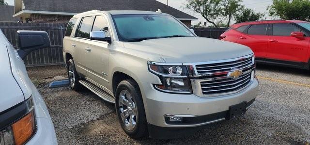 used 2016 Chevrolet Tahoe car, priced at $28,809