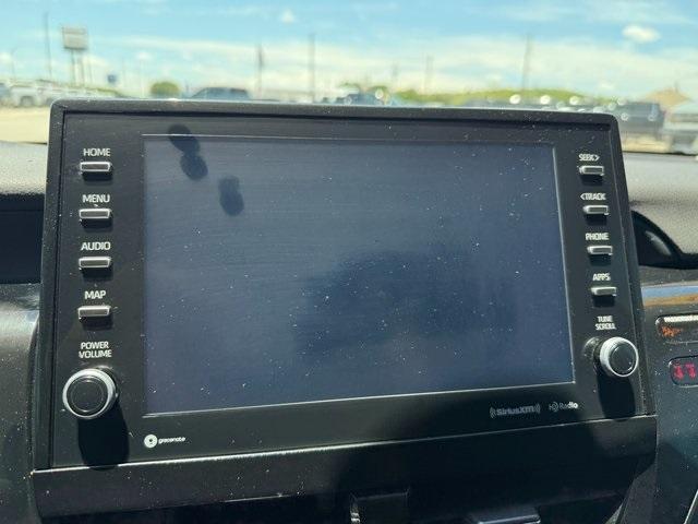 used 2022 Toyota Camry car, priced at $26,814