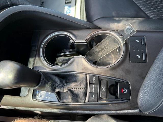 used 2022 Toyota Camry car, priced at $26,814