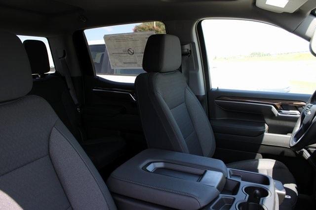 new 2025 Chevrolet Silverado 1500 car, priced at $49,441